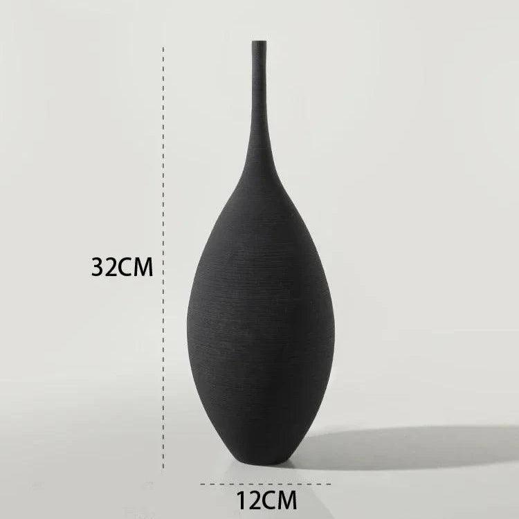 Nami Ceramic Vase