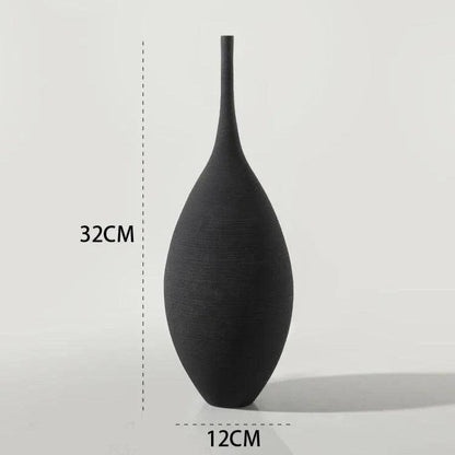 Nami Ceramic Vase
