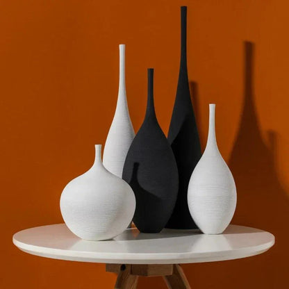 Nami Ceramic Vase