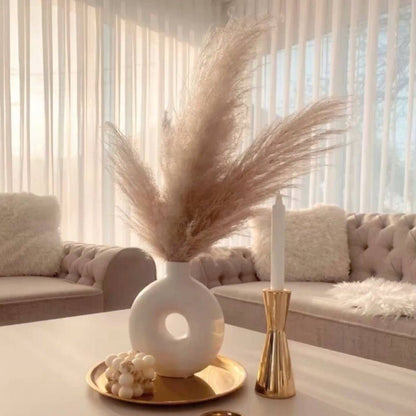 Artificial Pampas Grass - TheOrivana