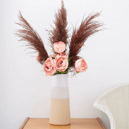 Artificial Pampas Grass - TheOrivana