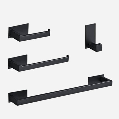 Bathroom Hardware - Set of 4 - TheOrivana