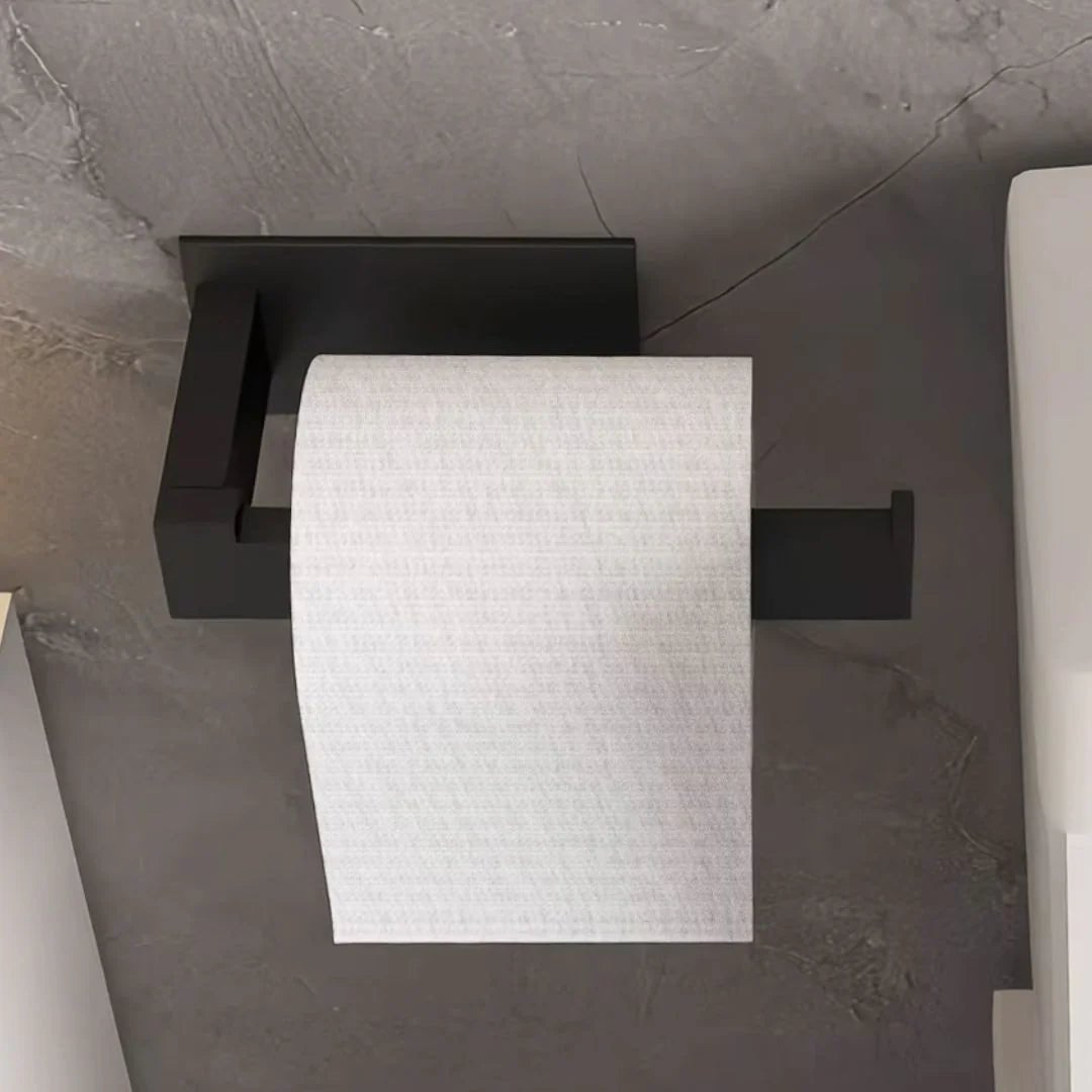 Bathroom Hardware - Set of 4 - TheOrivana