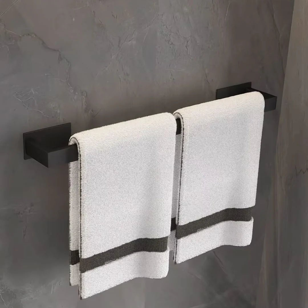 Bathroom Hardware - Set of 4 - TheOrivana