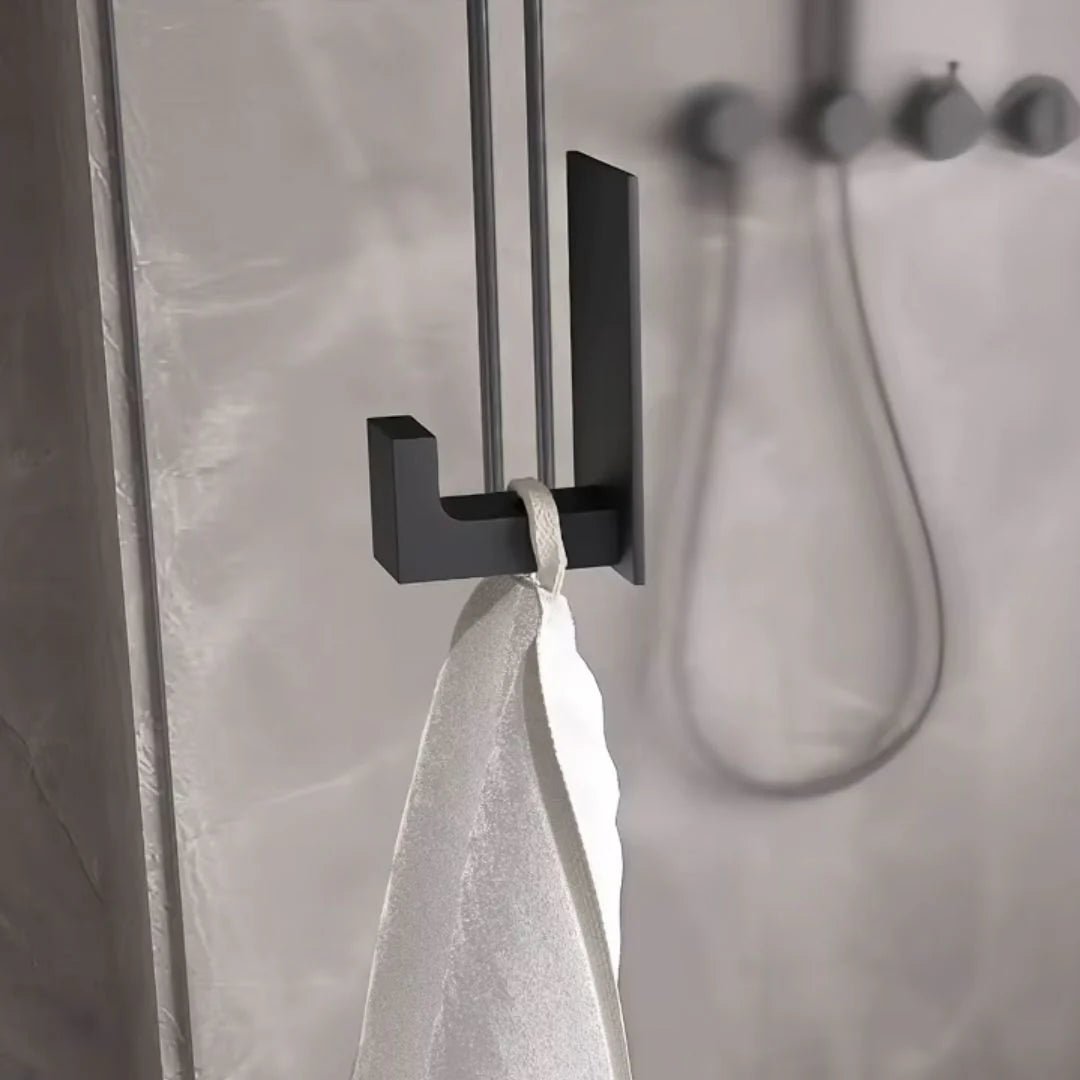 Bathroom Hardware - Set of 4 - TheOrivana