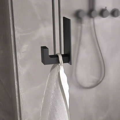 Bathroom Hardware - Set of 4 - TheOrivana