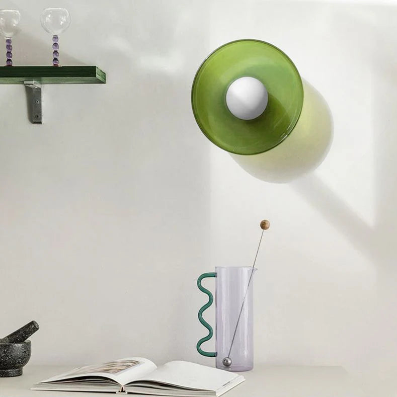 Nordic Ceiling & Wall Lamp