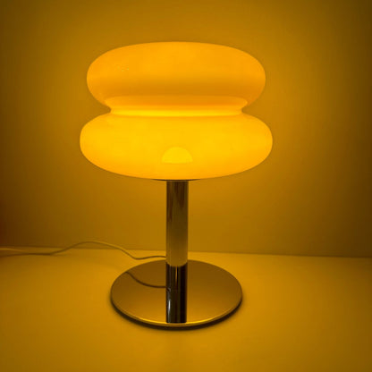 Elegant Macaron LED Table Lamp - TheOrivana