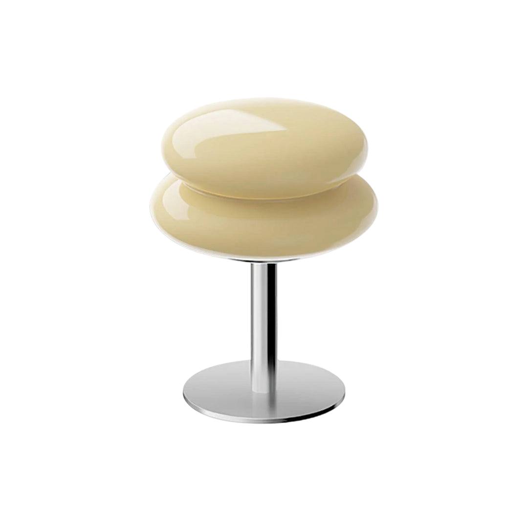 Elegant Macaron LED Table Lamp - TheOrivana