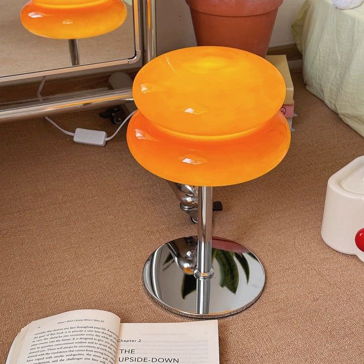 Elegant Macaron LED Table Lamp - TheOrivana