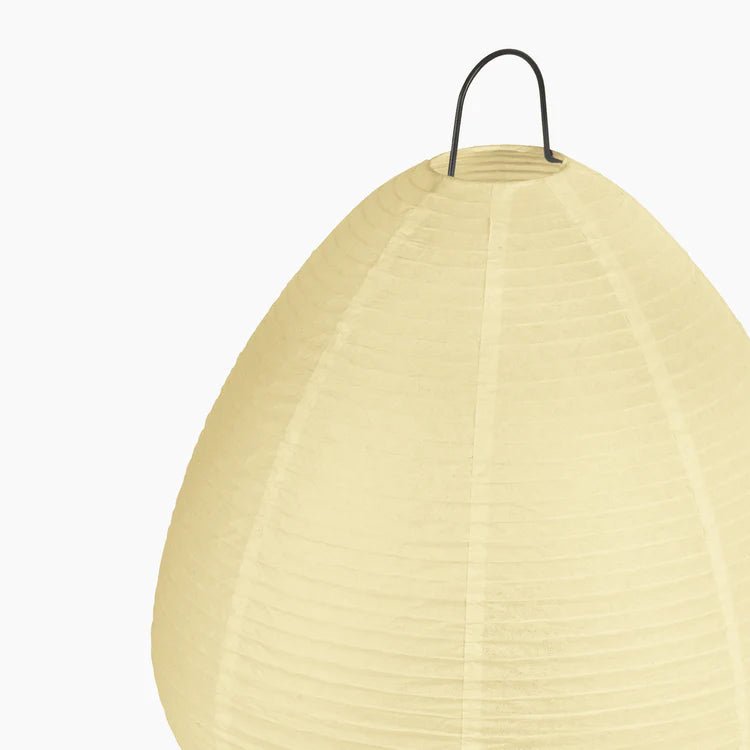 Japanese Design Rice Paper Lamp - TheOrivana