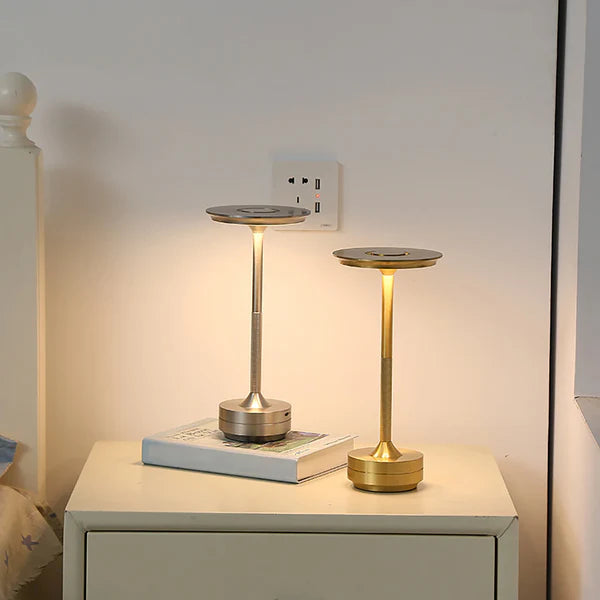 Minimalist Table Lamp