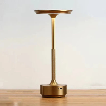 Minimalist Table Lamp