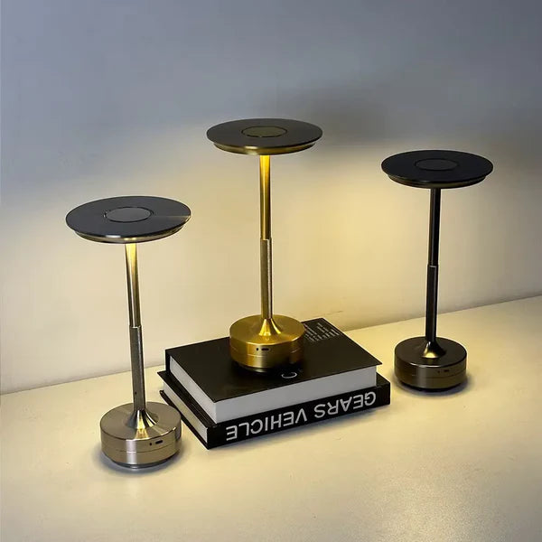 Minimalist Table Lamp