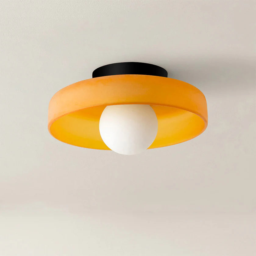 Nordic Ceiling & Wall Lamp