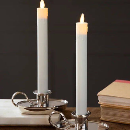 LED Elegant Candles - Set of 6 - TheOrivana