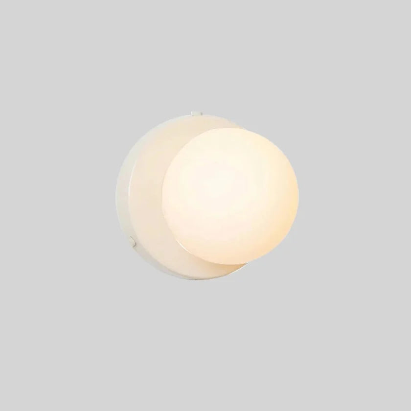 Bauhaus Wall Lamp