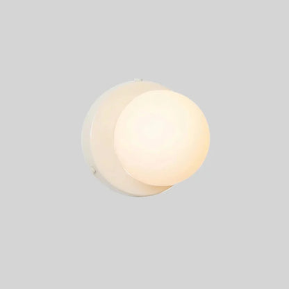 Bauhaus Wall Lamp
