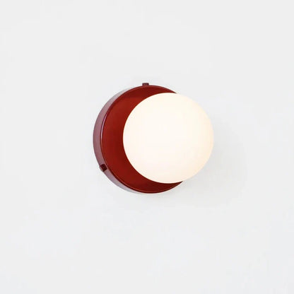 Bauhaus Wall Lamp