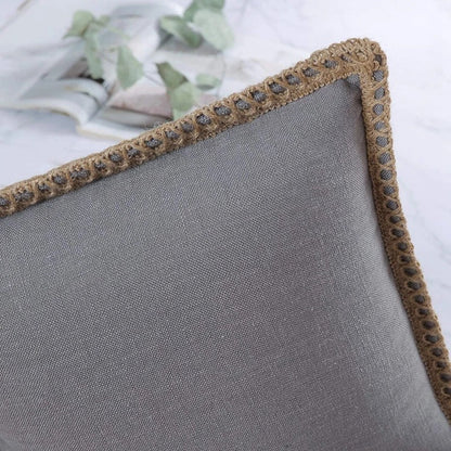 Linen Cushion Cover