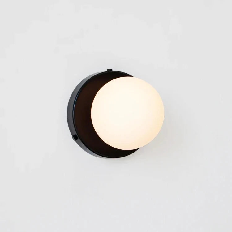 Bauhaus Wall Lamp
