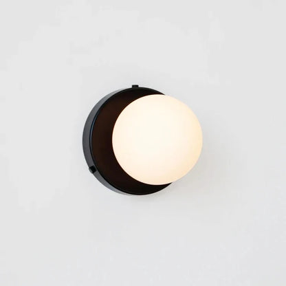 Bauhaus Wall Lamp