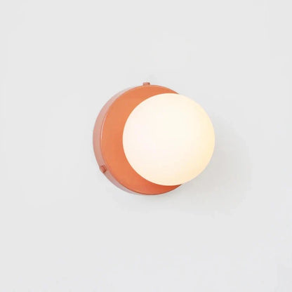 Bauhaus Wall Lamp