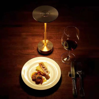 Minimalist Table Lamp - TheOrivana