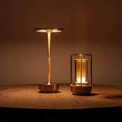 Minimalist Table Lamp - TheOrivana