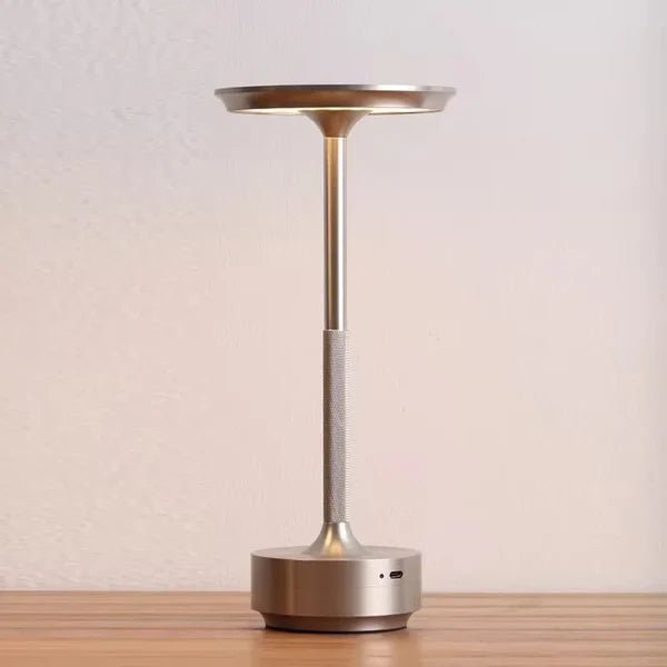 Minimalist Table Lamp - TheOrivana