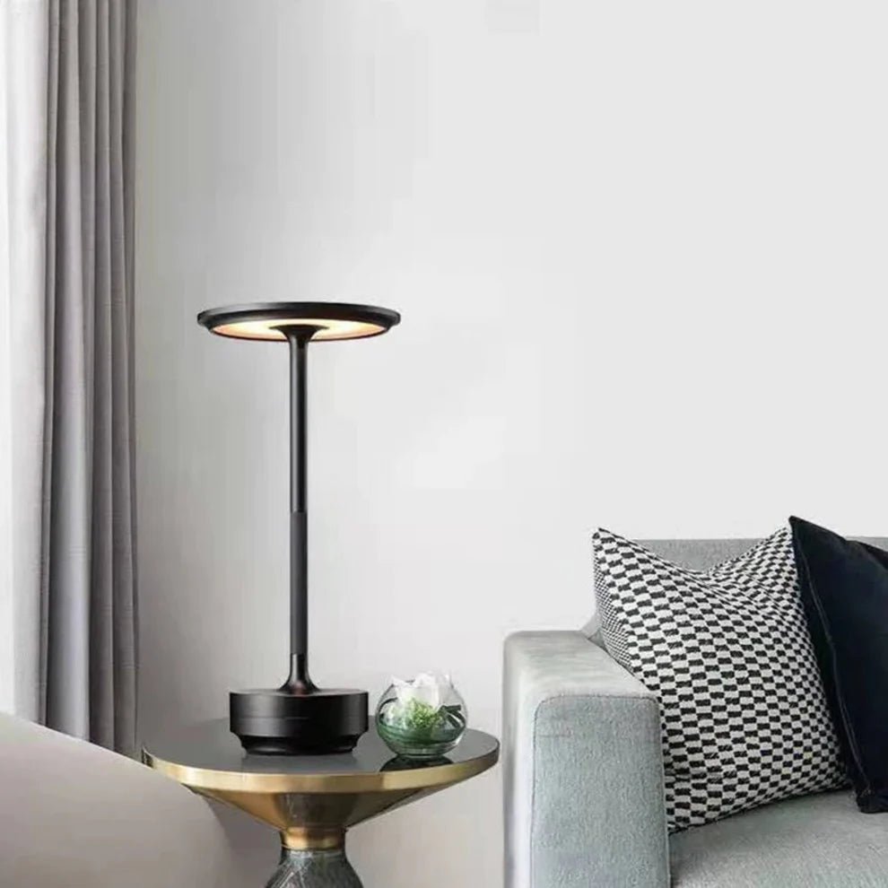 Minimalist Table Lamp - TheOrivana