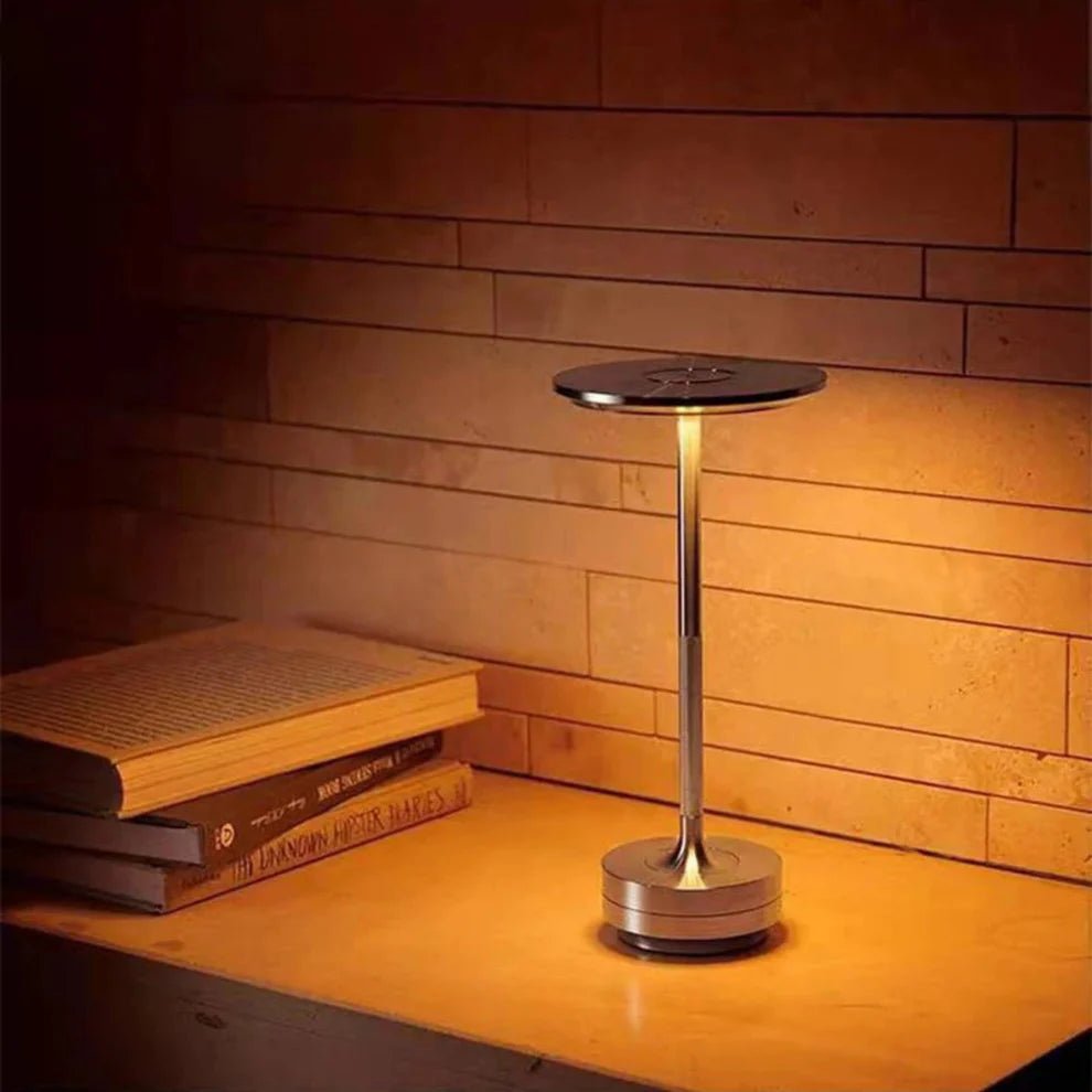 Minimalist Table Lamp - TheOrivana