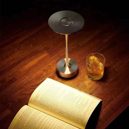 Minimalist Table Lamp - TheOrivana