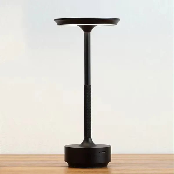 Minimalist Table Lamp - TheOrivana