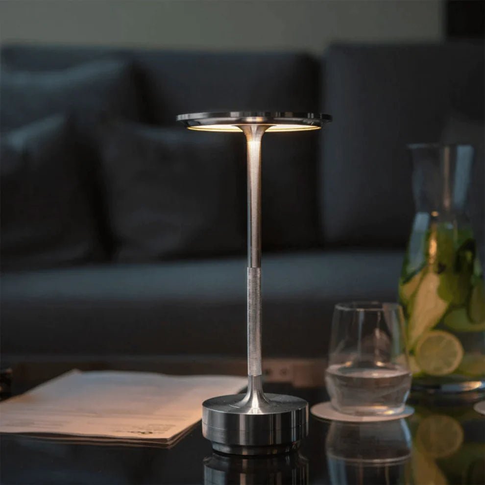 Minimalist Table Lamp - TheOrivana