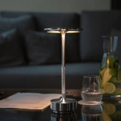 Minimalist Table Lamp - TheOrivana