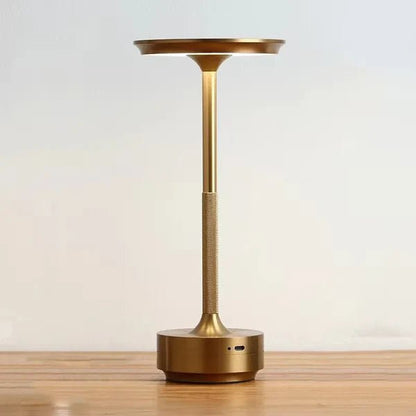 Minimalist Table Lamp - TheOrivana