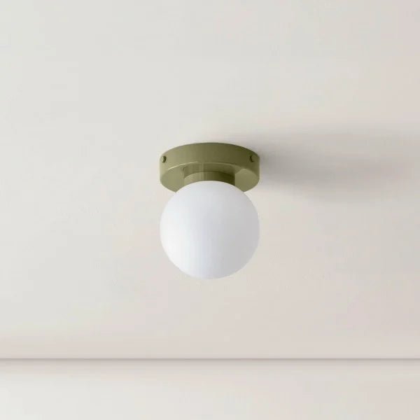 Modern Bauhaus Wall Lamp - TheOrivana