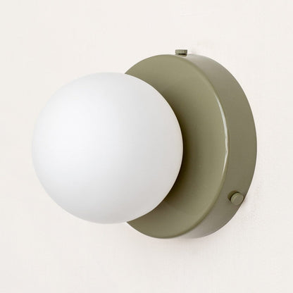 Modern Bauhaus Wall Lamp - TheOrivana