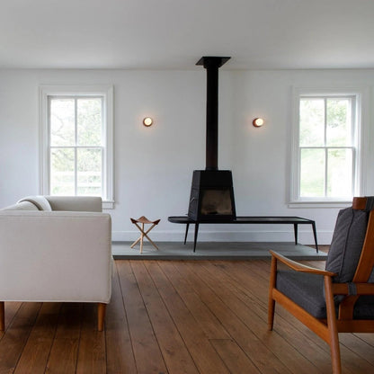 Modern Bauhaus Wall Lamp - TheOrivana