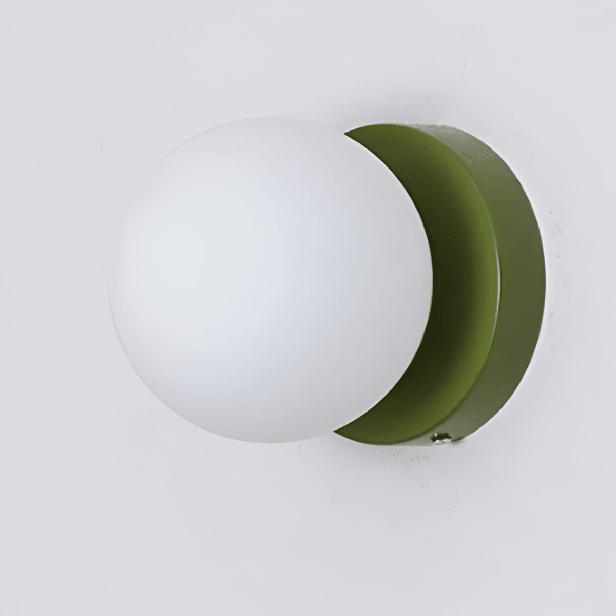 Modern Bauhaus Wall Lamp - TheOrivana