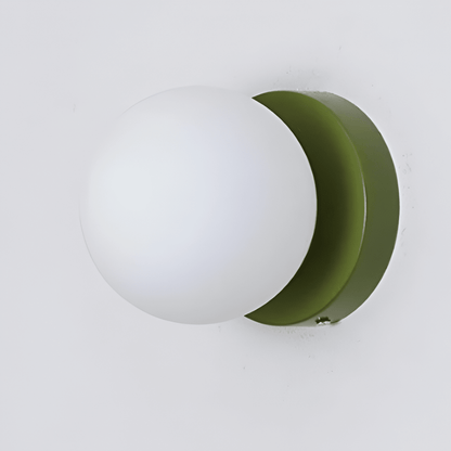 Modern Bauhaus Wall Lamp - TheOrivana
