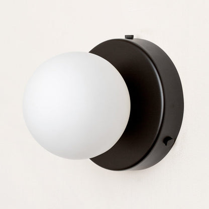 Modern Bauhaus Wall Lamp - TheOrivana