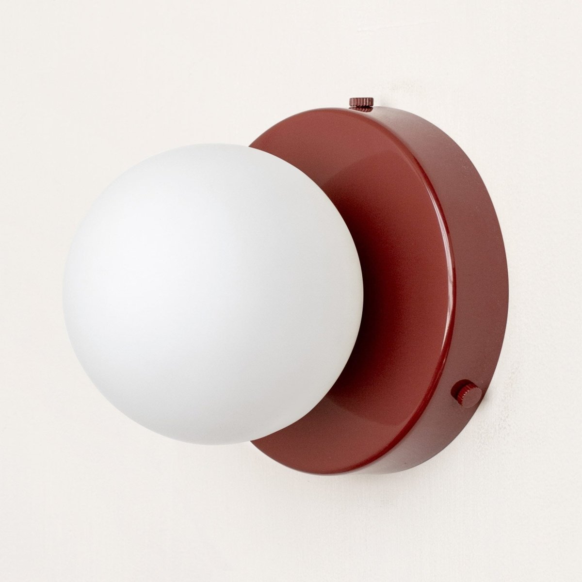 Modern Bauhaus Wall Lamp - TheOrivana