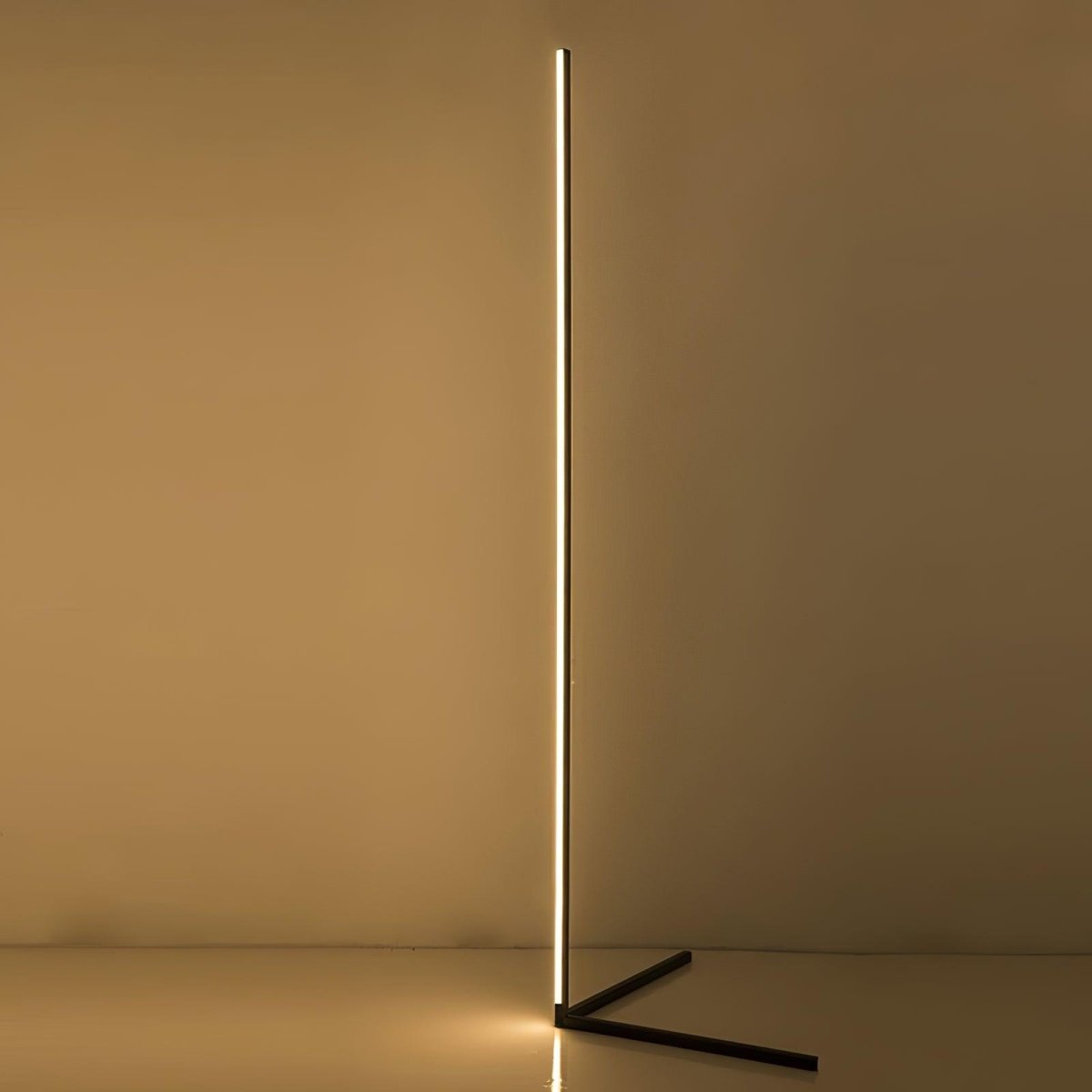Modern Intelligent Corner Floor Lamp - TheOrivana