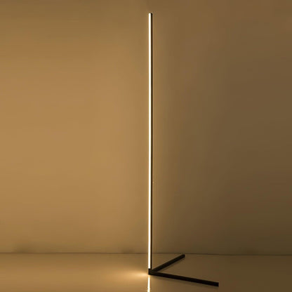 Modern Intelligent Corner Floor Lamp - TheOrivana