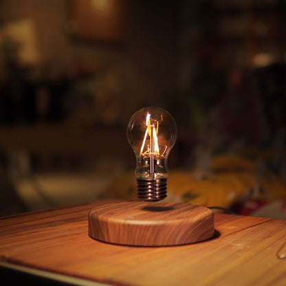 Modern Magnetic Levitating Table Lamp - TheOrivana