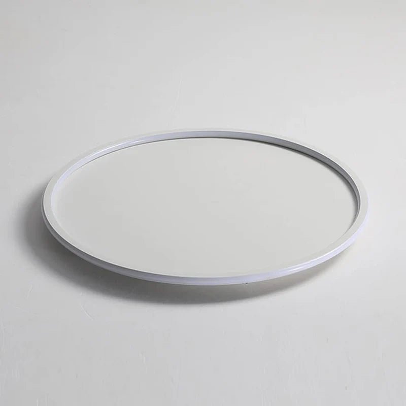 Modern Nordic Round Ceiling Light - TheOrivana