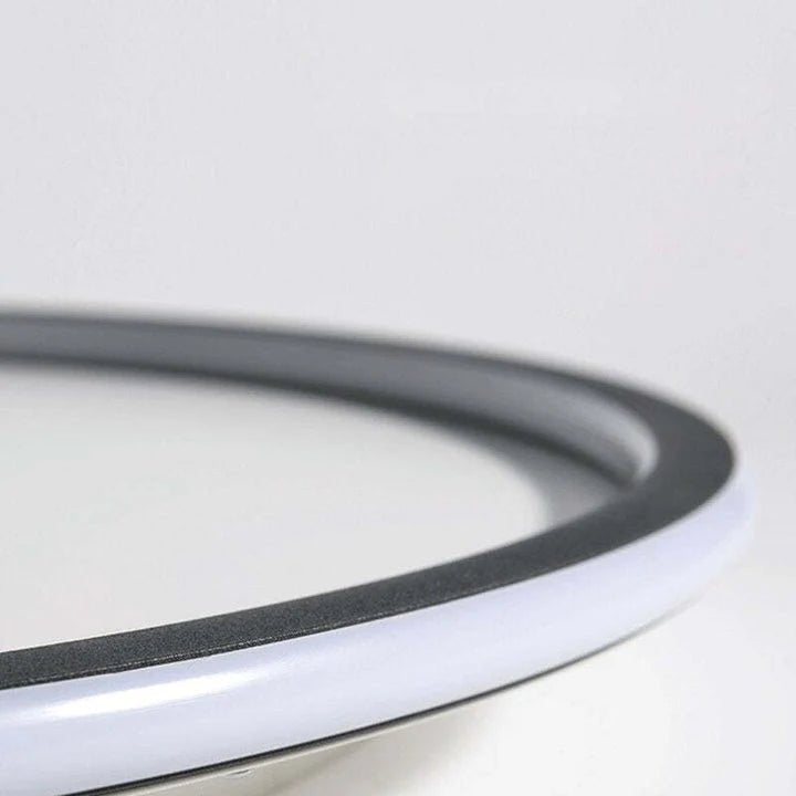 Modern Nordic Round Ceiling Light - TheOrivana
