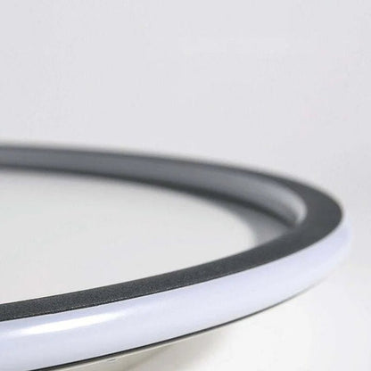 Modern Nordic Round Ceiling Light - TheOrivana